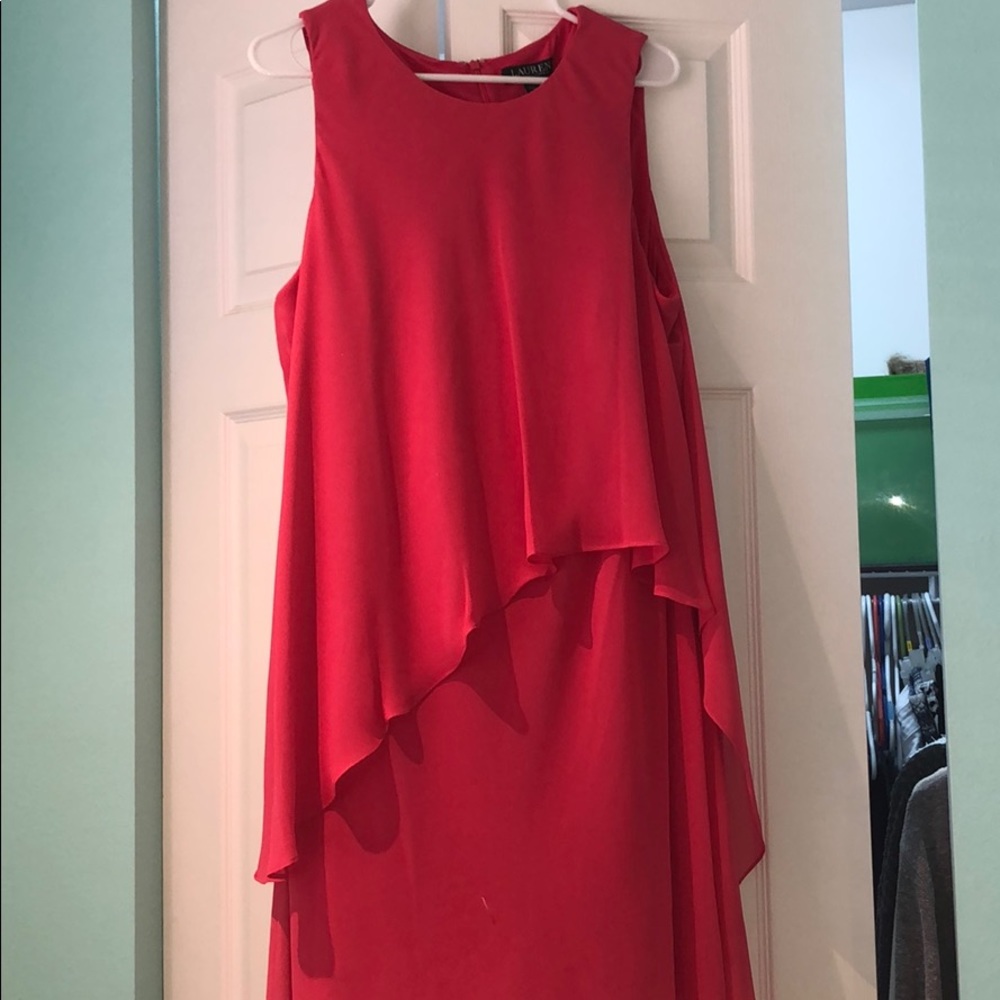 Polo dress